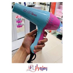 سشوار حرفه ای انزو  en-8860A